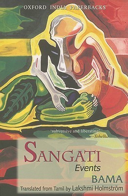 Sangati: Events