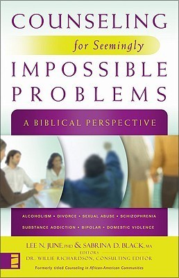 Counseling for Seemingly Impossible Problems book cover
