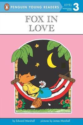 Fox in Love (Fox and His Friends, #2) by Edward Marshall | Goodreads