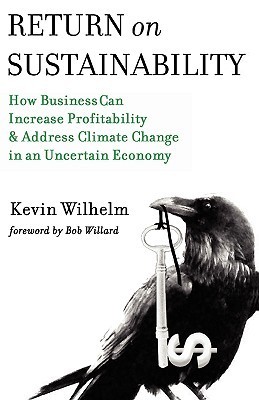 Return on Sustainability book cover