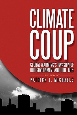 Climate Coup book cover