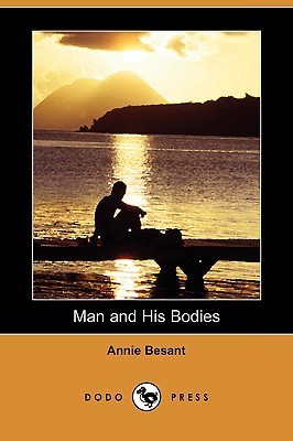 Man and His Bodies book cover