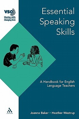Essential Speaking Skills By Joanna Baker Goodreads
