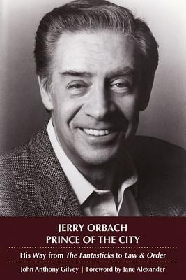 Jerry Orbach Law And Order