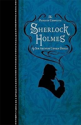 The Penguin Complete Sherlock Holmes