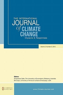 Journal Of Climate Journals _ Climate Change And Health Journal – FJEHC