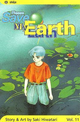 Please Save My Earth, Vol. 11 (11)