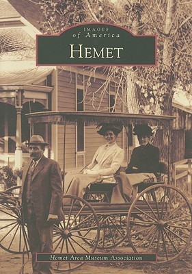 Hemet book cover