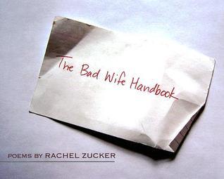 The Bad Wife Handbook book cover