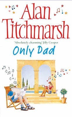 Only Dad book cover