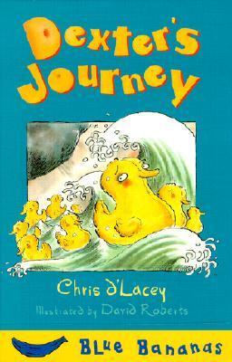 Dexter's Journey book cover