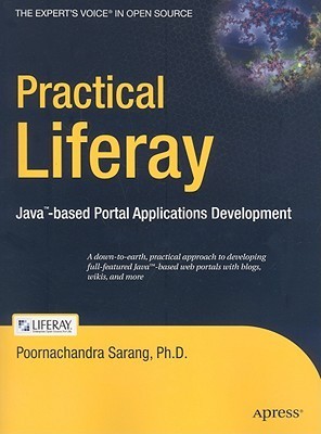 Practical Liferay: Java-based Portal Applications Development by ...