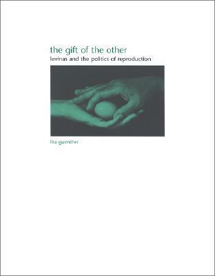 The Gift of the Other book cover