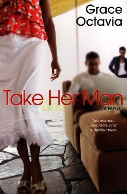 Take Her Man book cover