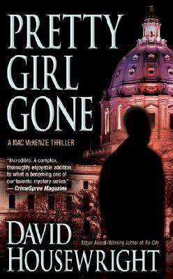 Mac McKenzie book cover 3
