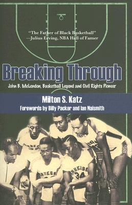 Breaking Through book cover