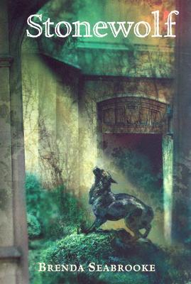 Stonewolf book cover