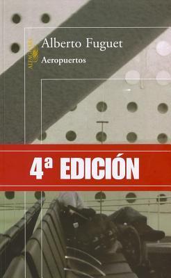 Aeropuertos book cover