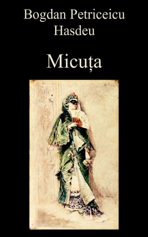 Micuța