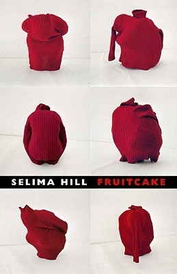 Fruitcake book cover