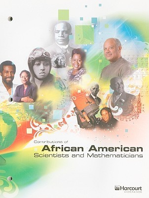 Harcourt Science: Contributions of African American Scientists and ...
