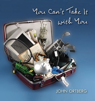You Can't Take It with You book cover