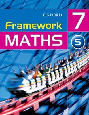 Framework Maths by David Capewell | Goodreads