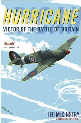 Victor Of The Battle Of Britain