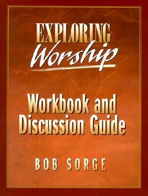 Exploring Worship book cover