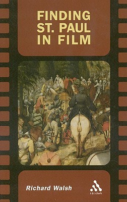 Finding St. Paul in Film book cover