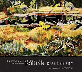 Elevated Perspective book cover