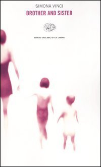 Brother and Sister book cover