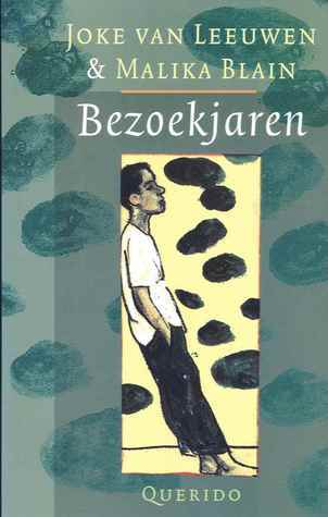Bezoekjaren book cover