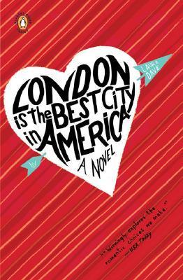 London is the Best City in America