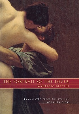 The Portrait of the Lover book cover