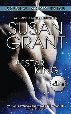 The Star King (Star, #1)