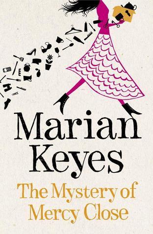 The Mystery of Mercy Close (Walsh Family, #5)