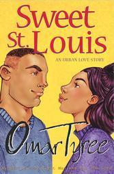 Sweet St. Louis book cover
