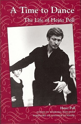Time to Dance: The Life of Heinz Poll (Ohio History and Culture by ...