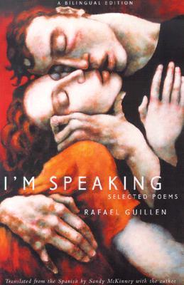I'm Speaking book cover