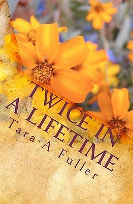 Twice in a Lifetime book cover