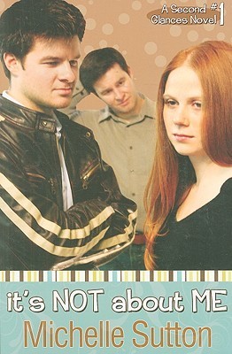 It's Not About Me cover