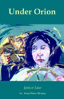 Anna Peters book cover 2