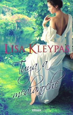 Tuya a medianoche (Los Hathaway, #1)