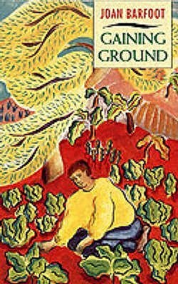 Gaining Ground