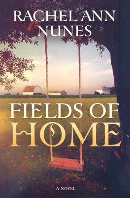 Fields of Home book cover