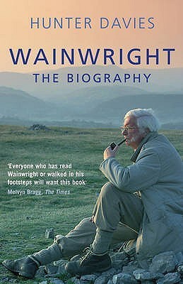 Wainwright book cover