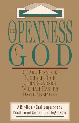 The Openness of God