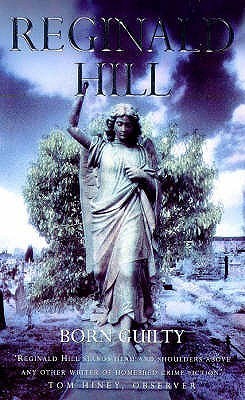 Joe Sixsmith book cover 2