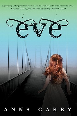 Eve (Eve, #1)